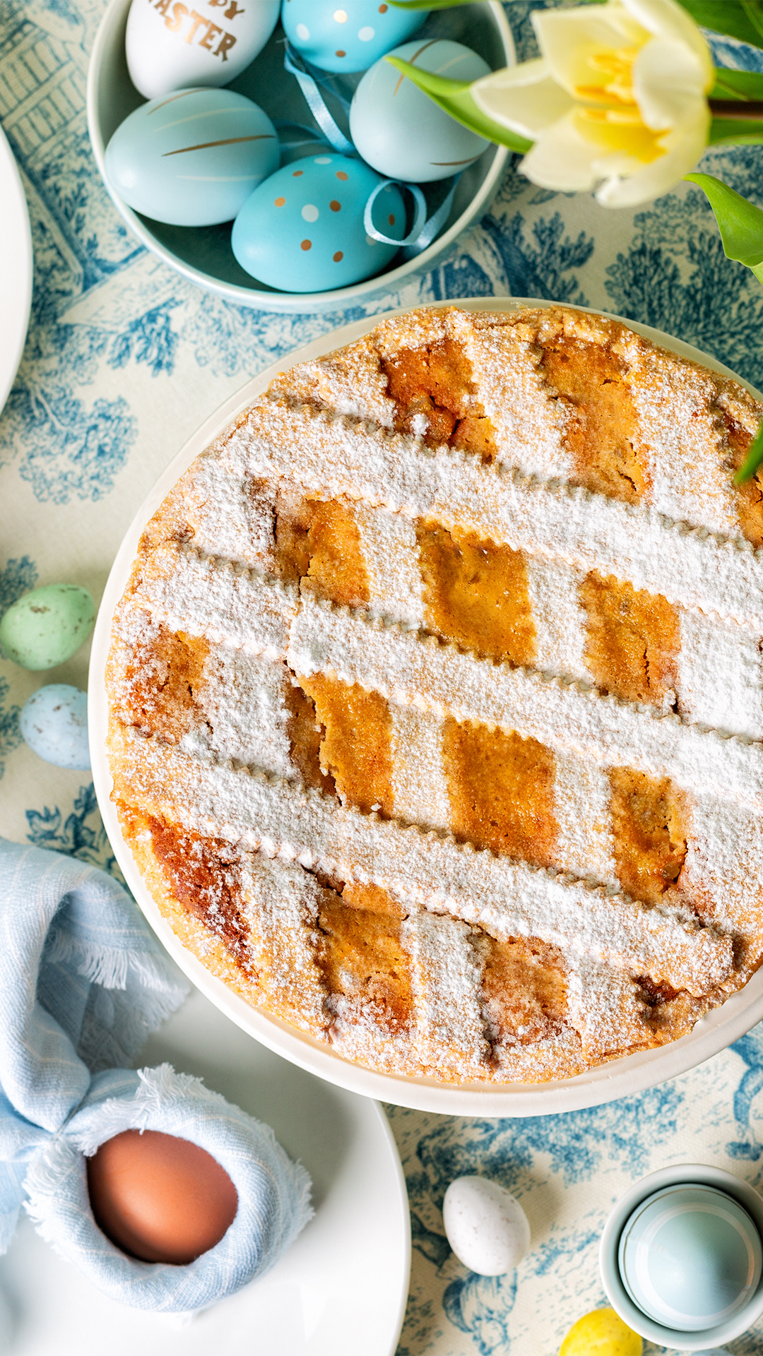 Denver Catholic Easter Cookbook 9x16 _0000_AdobeStock_1256426726